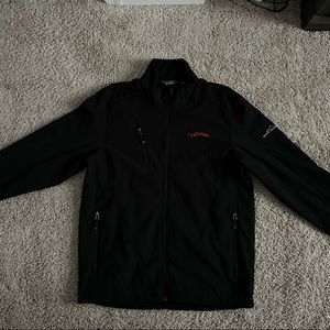 Eddie Bauer Fullzip Water resistant Jacket